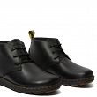 MARTENSY MODEL DR. MARTENS RHODES CHUKKA BERKLEY BLACK - 3