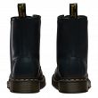 MARTENSY MODEL DR. MARTENS 1460 NAVY SMOOTH - 6