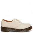 MARTENSY MODEL DR. MARTENS 1461 VIRGINIA BEIGE - 2