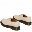 MARTENSY MODEL DR. MARTENS 1461 VIRGINIA BEIGE - 4