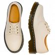 MARTENSY MODEL DR. MARTENS 1461 VIRGINIA BEIGE - 5