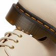 MARTENSY MODEL DR. MARTENS 1461 VIRGINIA BEIGE - 7