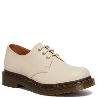 MARTENSY MODEL DR. MARTENS 1461 VIRGINIA BEIGE