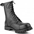 ALTERCORE BOOTS & SHOES CR551 BLACK - 4