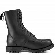 ALTERCORE BOOTS & SHOES CR551 BLACK