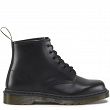 MARTENSY MODEL DR. MARTENS 101 Z BLACK POLICE BOOT - 2