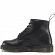 MARTENSY MODEL DR. MARTENS 101 Z BLACK POLICE BOOT - 3