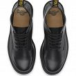 MARTENSY MODEL DR. MARTENS 101 Z BLACK POLICE BOOT - 4