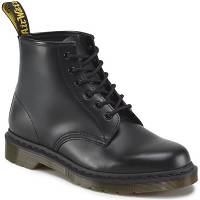 MARTENSY MODEL DR. MARTENS 101 Z BLACK POLICE BOOT