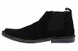 ROAMERS DESERT BOOTS M765 BLACK - 2