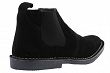 ROAMERS DESERT BOOTS M765 BLACK - 4