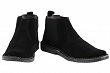 ROAMERS DESERT BOOTS M765 BLACK - 5