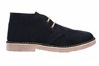 ROAMERS DESERT BOOTS M400 NAVY