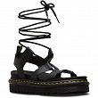 MARTENSY MODEL DR. MARTENS ZEBRILUS NARTILLA BLACK HYDRO - 2
