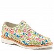 MARTENSY MODEL DR. MARTENS KENSINGTON BRIAR LIBERTY MARTEN FLOWER CITY POPLIN - 3