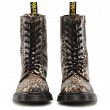 MARTENSY MODEL DR. MARTENS 1490 LEOPARD PRINT - 5