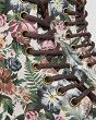 MARTENSY MODEL DR. MARTENS 1460 FLORAL GARDEN PRINT BACKHAND MULTI - 6