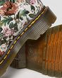 MARTENSY MODEL DR. MARTENS 1460 FLORAL GARDEN PRINT BACKHAND MULTI - 7