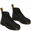 MARTENSY MODEL DR. MARTENS TRACT RAKIM EXTRA TOUGHT BLACK 50/50 & AJAX - 3