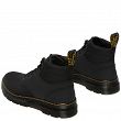 MARTENSY MODEL DR. MARTENS TRACT RAKIM EXTRA TOUGHT BLACK 50/50 & AJAX - 4