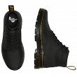 MARTENSY MODEL DR. MARTENS TRACT RAKIM EXTRA TOUGHT BLACK 50/50 & AJAX - 5