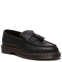 MARTENSY MODEL DR. MARTENS ADRIAN AMBASSADOR BLACK