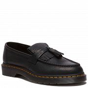 MARTENSY MODEL DR. MARTENS ADRIAN AMBASSADOR BLACK