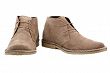 ROAMERS DESERT BOOTS M420 SAND - 5