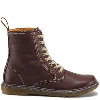 MARTENSY MODEL DR. MARTENS ELATE FELICE MAHOGANY