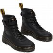 MARTENSY MODEL DR. MARTENS TRACT COMBS TECH II BLACK WYOMING OILED - 3