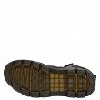 MARTENSY MODEL DR. MARTENS TRACT COMBS TECH II BLACK WYOMING OILED - 9