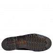 SOLOVAIR SOL03 CLASSIC BLACK Hi-Shine grey stitching - 8