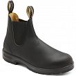BLUNDSTONE MODEL 558 CHELSEA BLACK CZARNY - 3