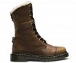 MARTENSY MODEL DR. MARTENS TRIUMPH AIMILITA FL (OCIEPLANE) GRIZZLY TAN - 2
