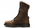 MARTENSY MODEL DR. MARTENS TRIUMPH AIMILITA FL (OCIEPLANE) GRIZZLY TAN - 3
