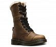 MARTENSY MODEL DR. MARTENS TRIUMPH AIMILITA FL (OCIEPLANE) GRIZZLY TAN - 4