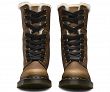 MARTENSY MODEL DR. MARTENS TRIUMPH AIMILITA FL (OCIEPLANE) GRIZZLY TAN - 5