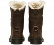 MARTENSY MODEL DR. MARTENS TRIUMPH AIMILITA FL (OCIEPLANE) GRIZZLY TAN - 6