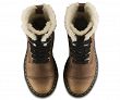 MARTENSY MODEL DR. MARTENS TRIUMPH AIMILITA FL (OCIEPLANE) GRIZZLY TAN - 7