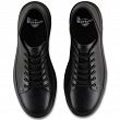 MARTENSY MODEL DR. MARTENS VIBE DANTE BRANDO BLACK - 4