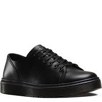 MARTENSY MODEL DR. MARTENS VIBE DANTE BRANDO BLACK