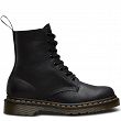 MARTENSY MODEL DR. MARTENS 1460 PASCAL VIRGINIA BLACK - 2