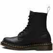 MARTENSY MODEL DR. MARTENS 1460 PASCAL VIRGINIA BLACK - 3