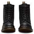 MARTENSY MODEL DR. MARTENS 1460 PASCAL VIRGINIA BLACK - 4