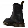MARTENSY MODEL DR. MARTENS 1460 PASCAL VIRGINIA BLACK - 5