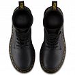 MARTENSY MODEL DR. MARTENS 1460 PASCAL VIRGINIA BLACK - 6