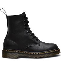 MARTENSY MODEL DR. MARTENS 1460 PASCAL VIRGINIA BLACK