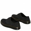 MARTENSY MODEL DR. MARTENS VIBE THURSTON LO KAYA BLACK - 4