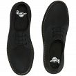 MARTENSY MODEL DR. MARTENS VIBE THURSTON LO KAYA BLACK - 5