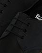 MARTENSY MODEL DR. MARTENS VIBE THURSTON LO KAYA BLACK - 8